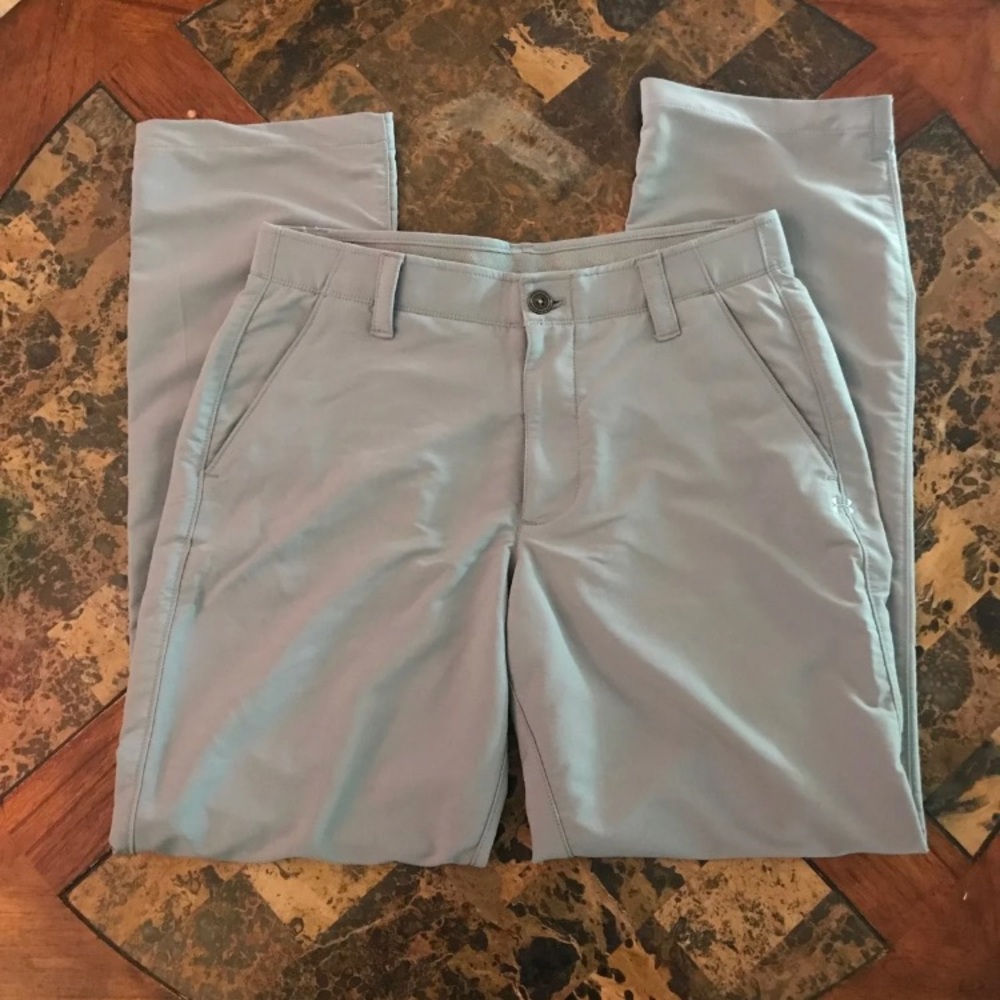 Men’s Under Armour golf pants